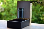 Зажигалка USB Grace silver -550-
